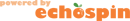 powered by echospin